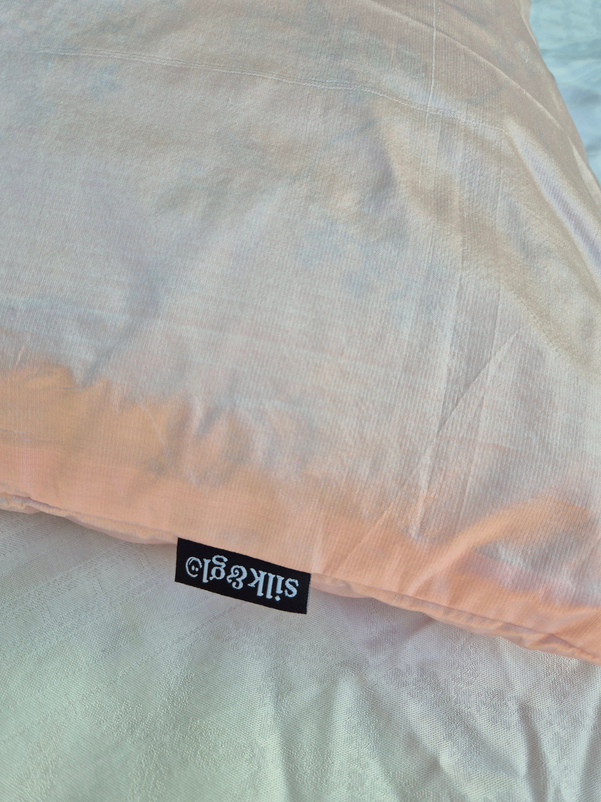 Silk Pillowcase