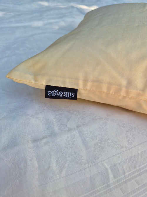Silk Pillowcase